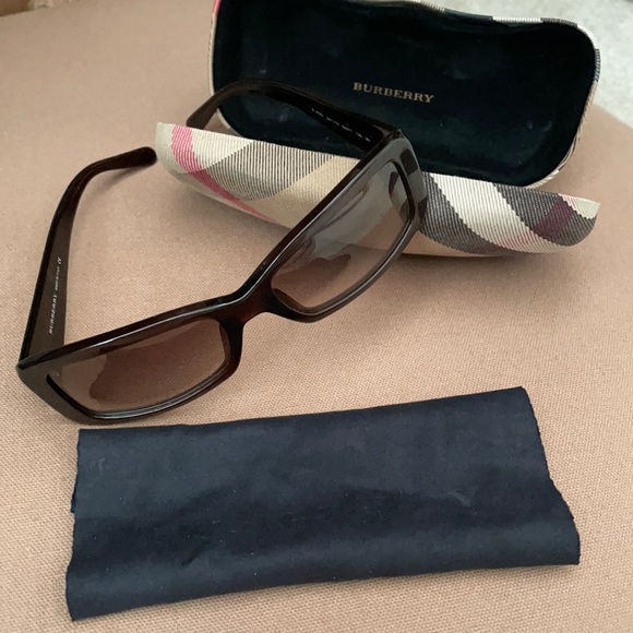 Burberry Women's Sunglasses